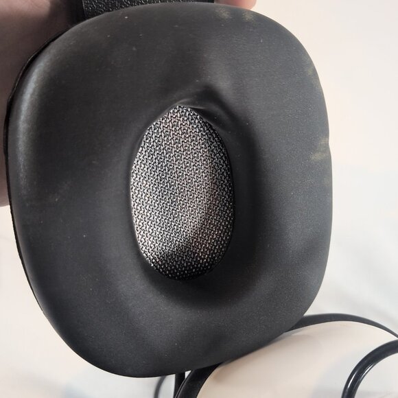 Selfix Stereo Headphone Model 5364 8 OHMS Impedance Vintage 1970s Tested Working - Picture 7 of 16